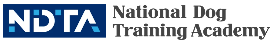 National Dog Training Academy logo